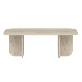 Hanah Home Becaj - Travertino